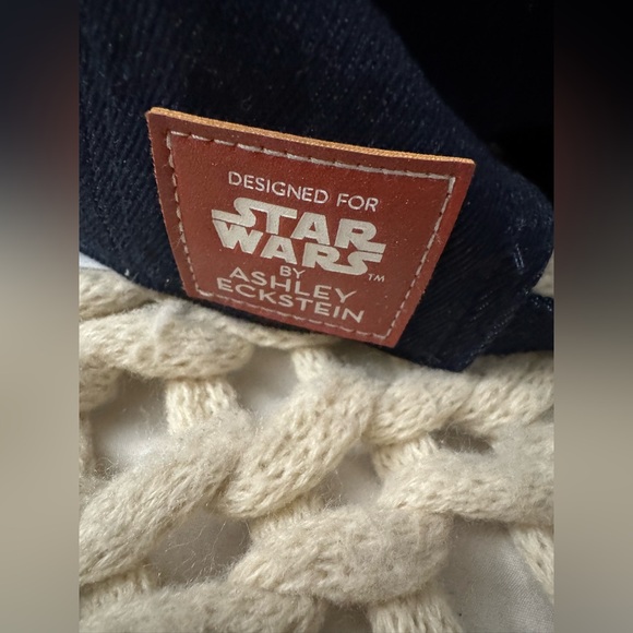 Star Wars NEW W/ Tags Hat - SOLD OUT by Ashley Eckstein - Picture 7 of 11